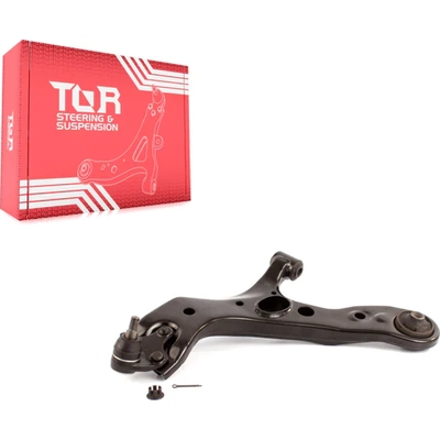 TRANSIT WAREHOUSE - TOR-CK620586 - Control Arm With Ball Joint
