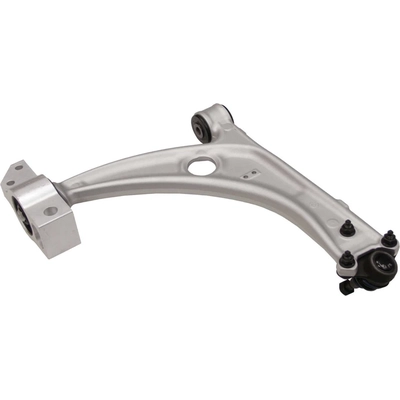 Control Arm With Ball Joint