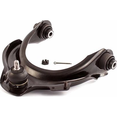 Control Arm With Ball Joint