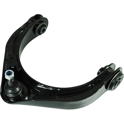 Control Arm With Ball Joint