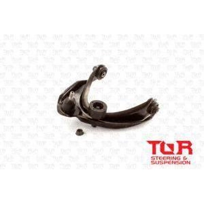 TRANSIT WAREHOUSE - TOR-CK620636 - Control Arm With Ball Joint