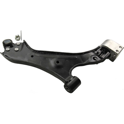 TRANSIT WAREHOUSE - TOR-CK620661 - Control Arm With Ball Joint