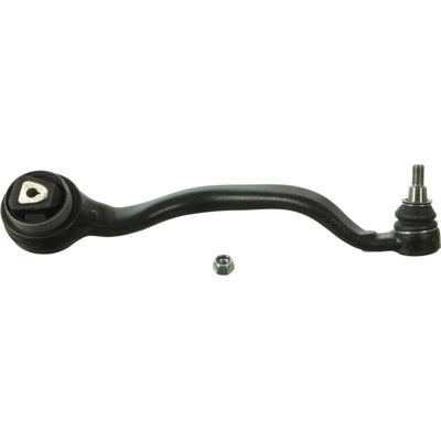 Control Arm With Ball Joint