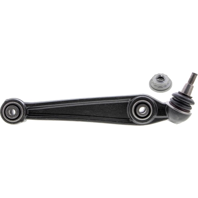 Control Arm With Ball Joint