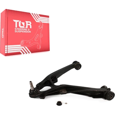 TRANSIT WAREHOUSE - TOR-CK620889 - Control Arm With Ball Joint