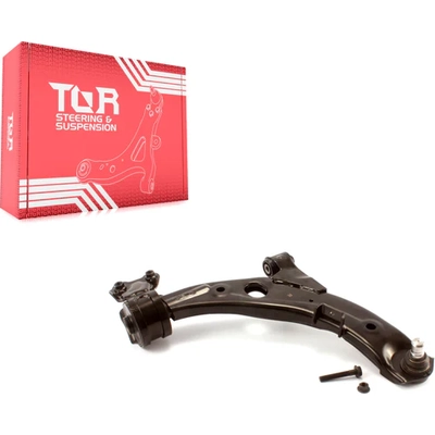 TRANSIT WAREHOUSE - TOR-CK620895 - Control Arm With Ball Joint