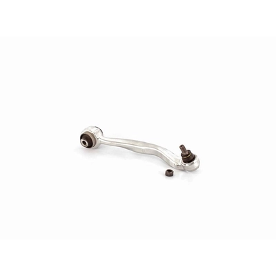 Control Arm With Ball Joint