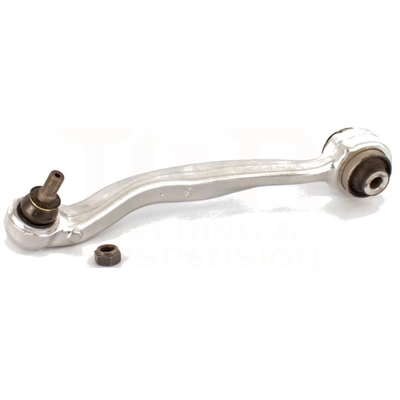 Control Arm With Ball Joint