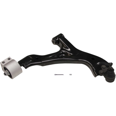 Control Arm With Ball Joint