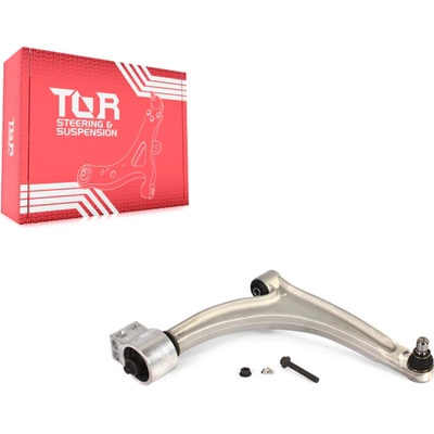 TRANSIT WAREHOUSE - TOR-CK621200 - Control Arm With Ball Joint