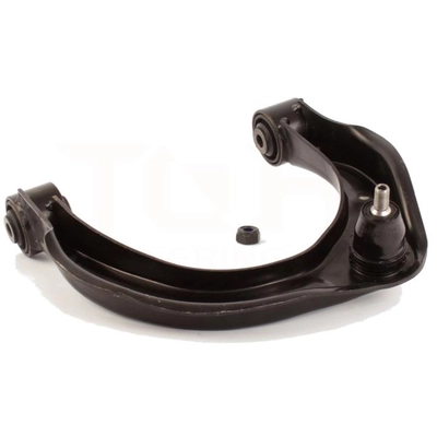 Control Arm With Ball Joint