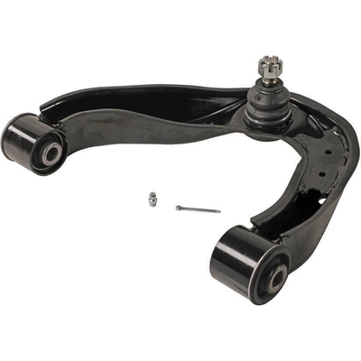 Control Arm With Ball Joint