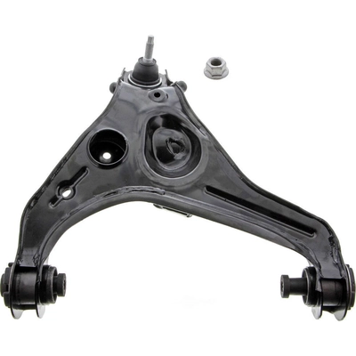 Control Arm With Ball Joint