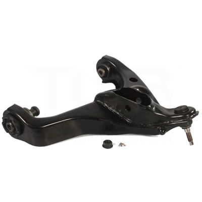 Control Arm With Ball Joint