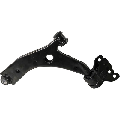 Control Arm With Ball Joint