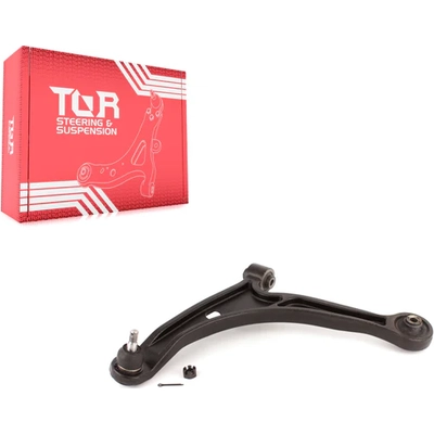 TRANSIT WAREHOUSE - TOR-CK621349 - Control Arm With Ball Joint