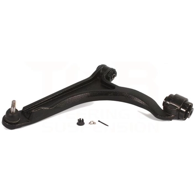 Control Arm With Ball Joint