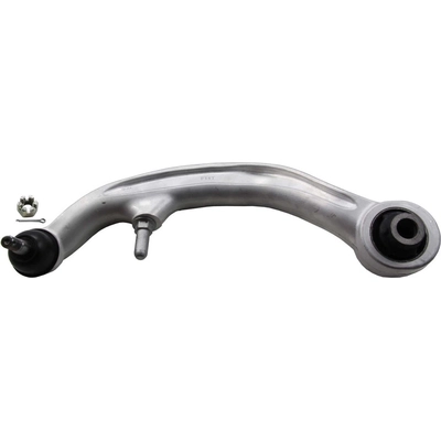 Control Arm With Ball Joint