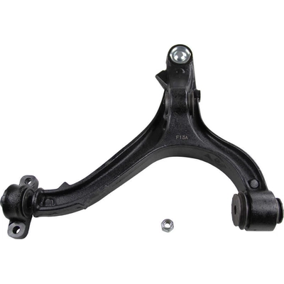 TRANSIT WAREHOUSE - TOR-CK621375 - Control Arm With Ball Joint