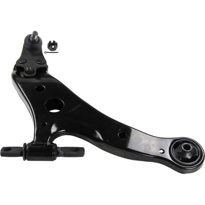 Control Arm With Ball Joint