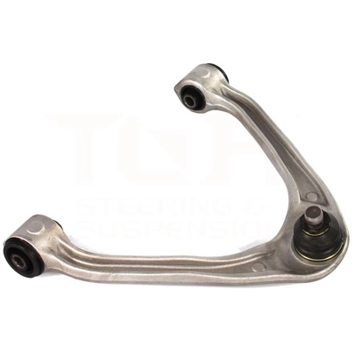 Control Arm With Ball Joint