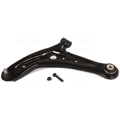 Control Arm With Ball Joint