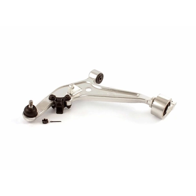 Control Arm With Ball Joint