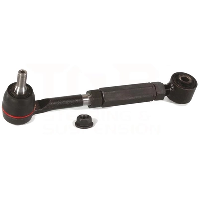 Control Arm With Ball Joint