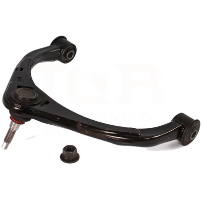 Control Arm With Ball Joint