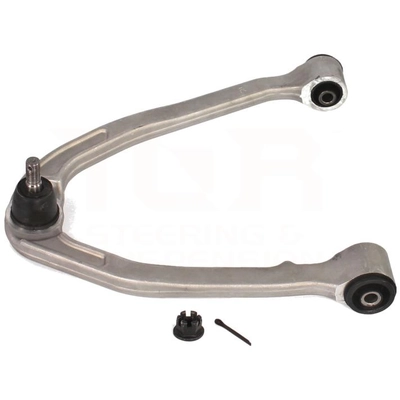 Control Arm With Ball Joint