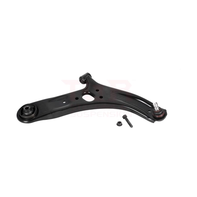 Control Arm With Ball Joint
