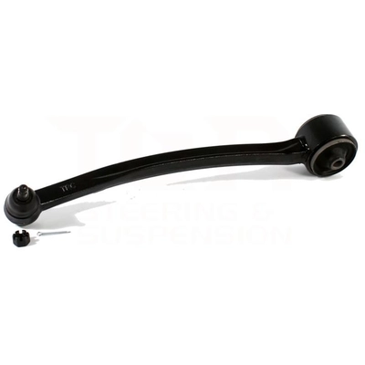 Control Arm With Ball Joint