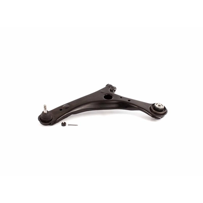 Control Arm With Ball Joint