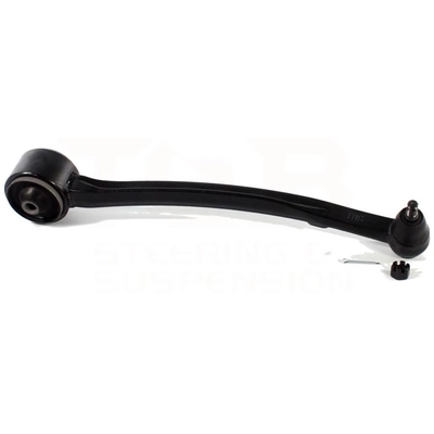 Control Arm With Ball Joint