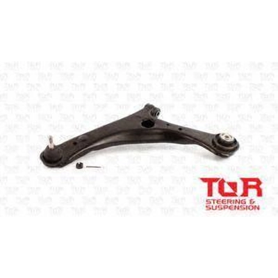 TRANSIT WAREHOUSE - TOR-CK622033 - Control Arm With Ball Joint