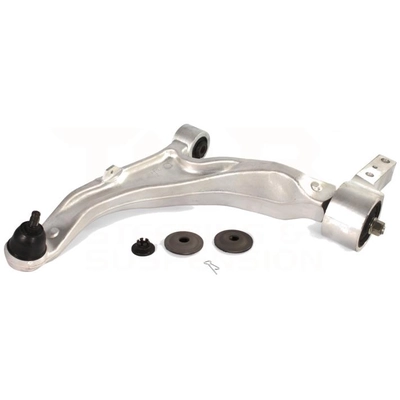 Control Arm With Ball Joint