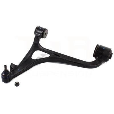 Control Arm With Ball Joint