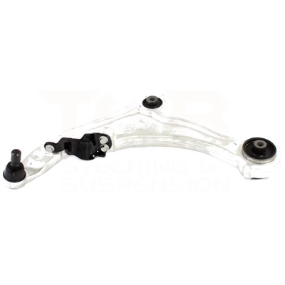 Control Arm With Ball Joint