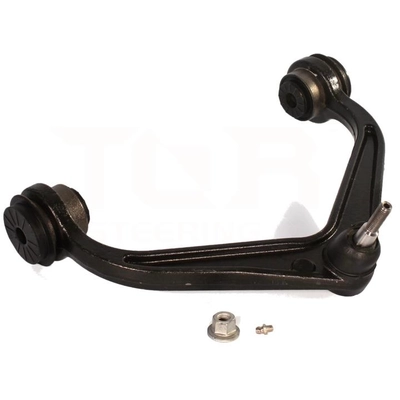 Control Arm With Ball Joint