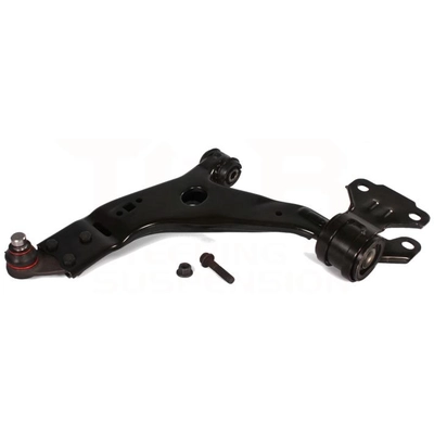 Control Arm With Ball Joint