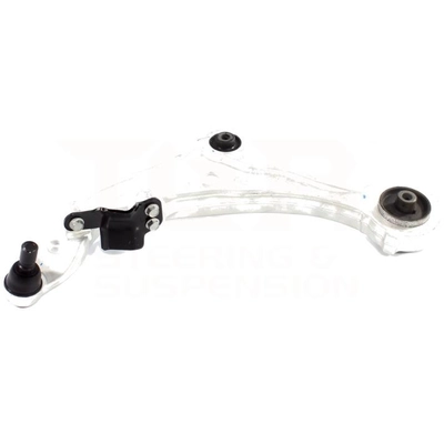 Control Arm With Ball Joint