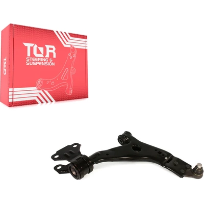 TRANSIT WAREHOUSE - TOR-CK622161 - Control Arm With Ball Joint