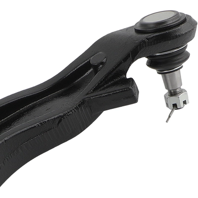 Control Arm With Ball Joint