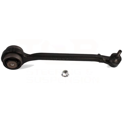 Control Arm With Ball Joint