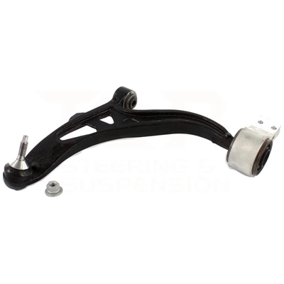 Control Arm With Ball Joint