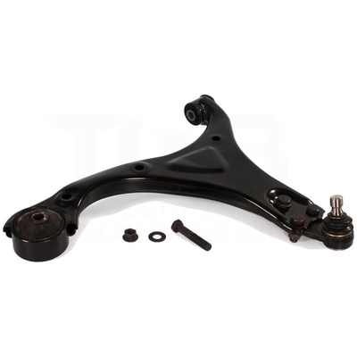 Control Arm With Ball Joint