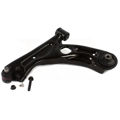 Control Arm With Ball Joint
