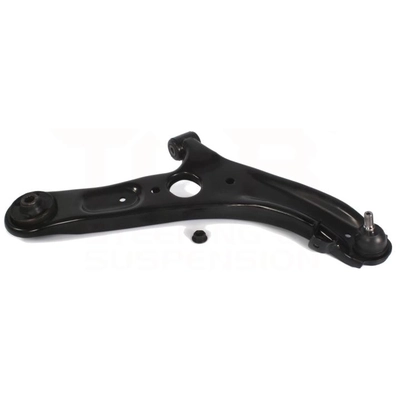 Control Arm With Ball Joint