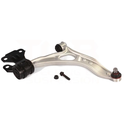Control Arm With Ball Joint