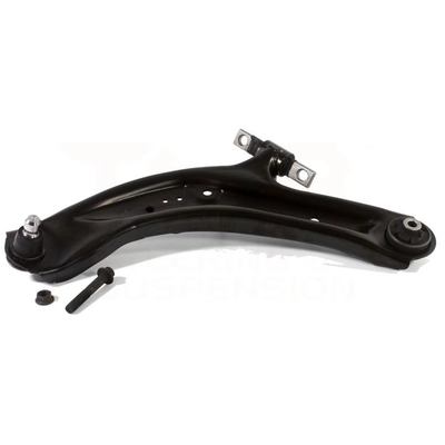 Control Arm With Ball Joint